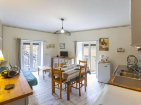 Appartement T3 avec 2 chambres, bien équipé, proche des commodités - FR-1-401-240